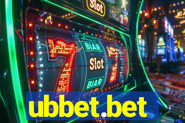 ubbet.bet