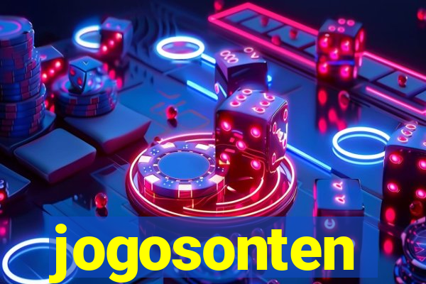 jogosonten