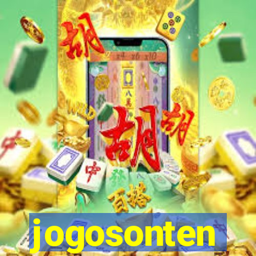 jogosonten