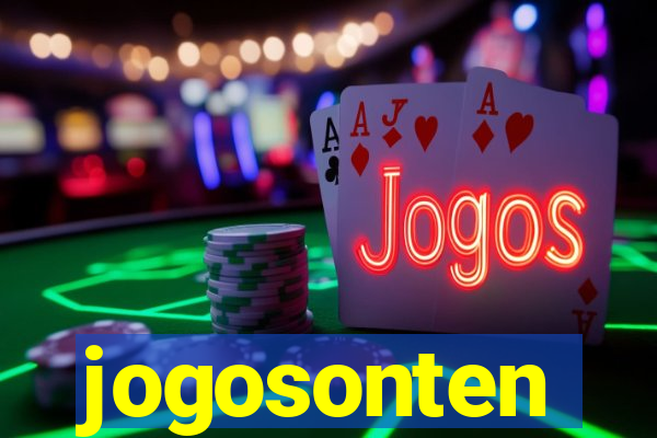 jogosonten