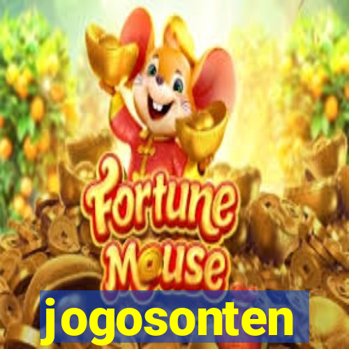 jogosonten