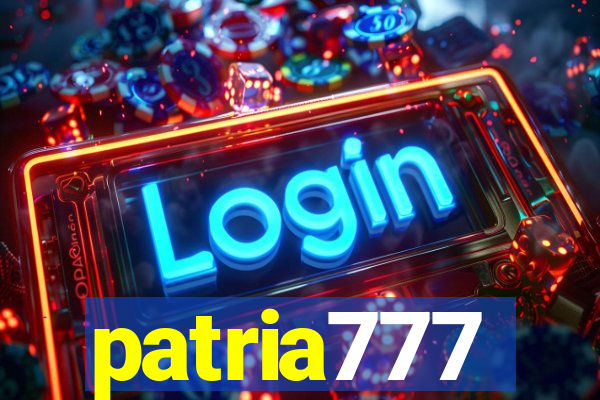 patria777