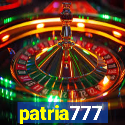 patria777