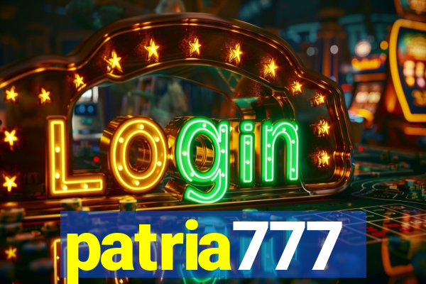 patria777