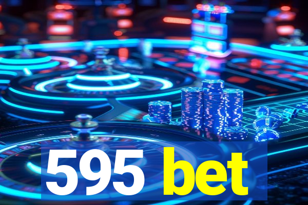 595 bet