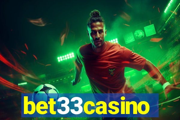 bet33casino