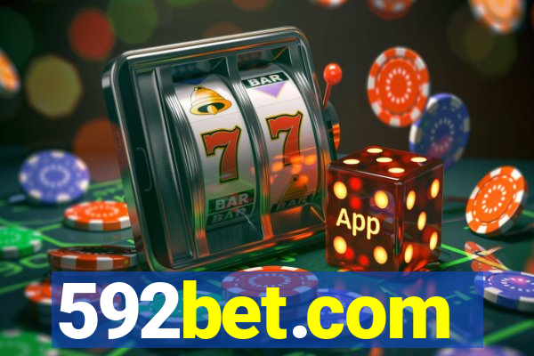 592bet.com