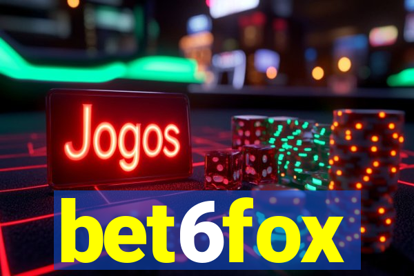 bet6fox