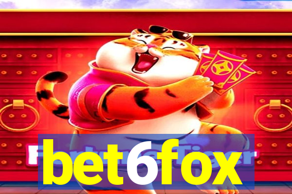 bet6fox