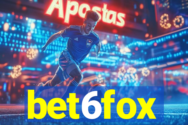 bet6fox