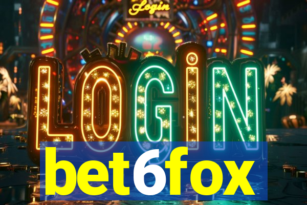 bet6fox