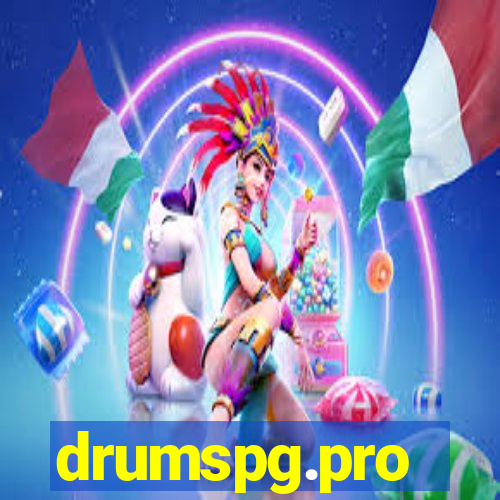 drumspg.pro