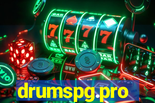 drumspg.pro