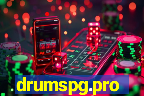 drumspg.pro