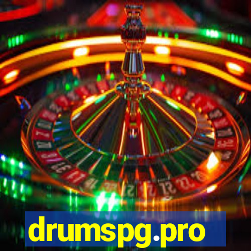 drumspg.pro