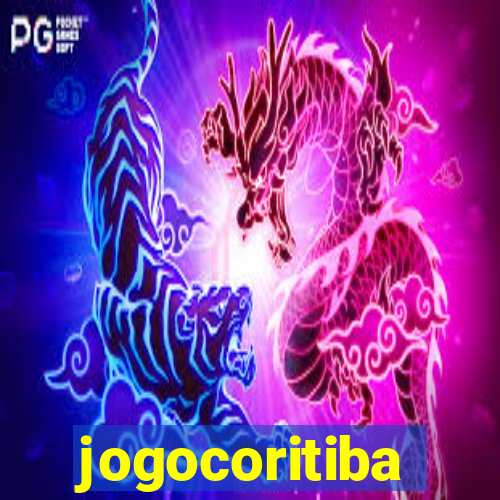 jogocoritiba