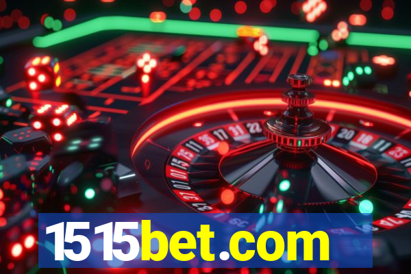 1515bet.com