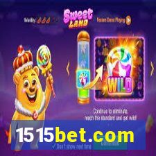 1515bet.com