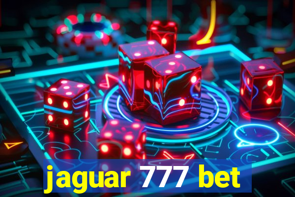 jaguar 777 bet