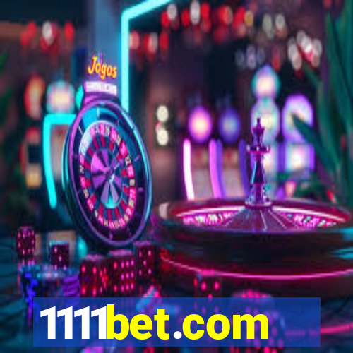 1111bet.com