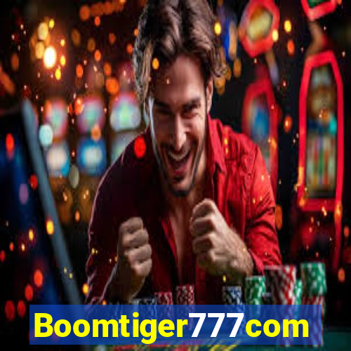 Boomtiger777com