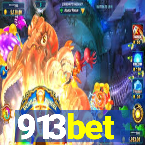 913bet