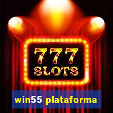 win55 plataforma