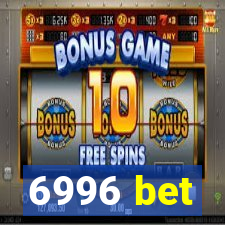 6996 bet