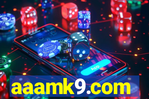 aaamk9.com