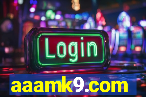 aaamk9.com