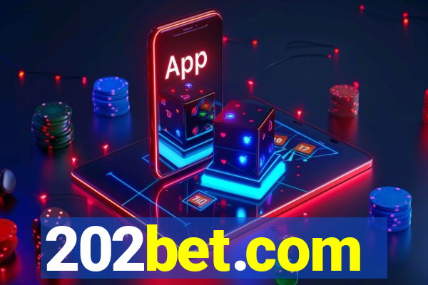 202bet.com