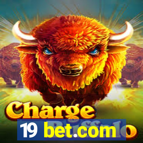 19 bet.com