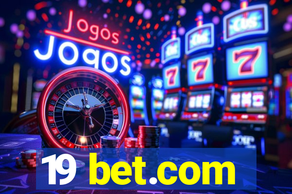 19 bet.com