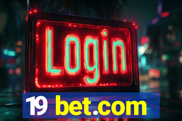 19 bet.com