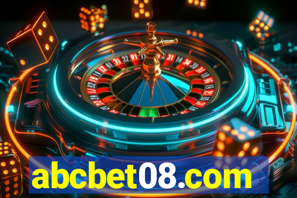 abcbet08.com