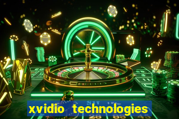 xvidio technologies startup brasil 2024 download video