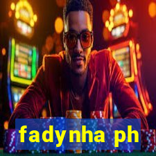 fadynha ph