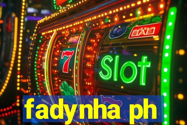 fadynha ph