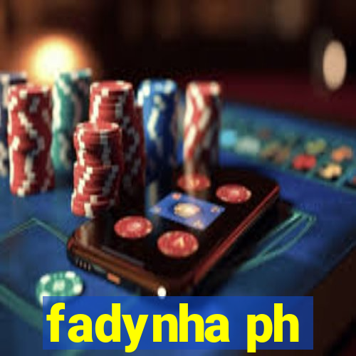 fadynha ph