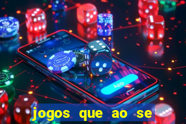 jogos que ao se cadastrar ganhar dinheiro