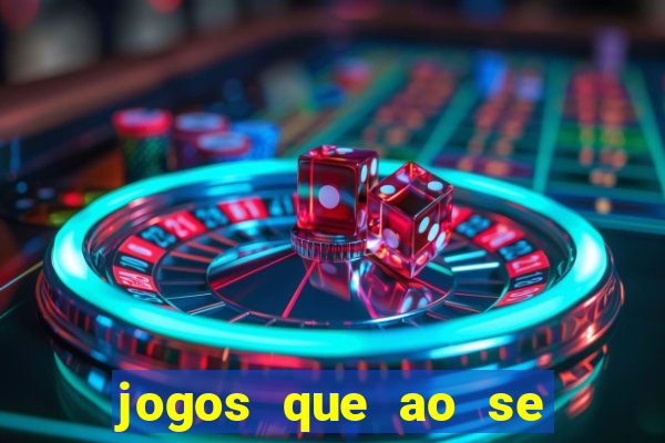 jogos que ao se cadastrar ganhar dinheiro