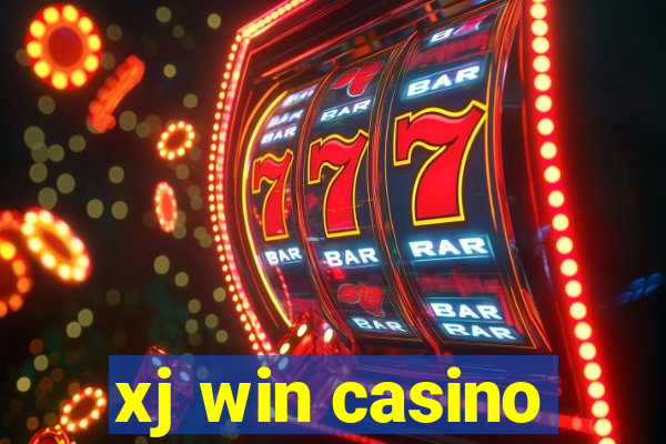 xj win casino