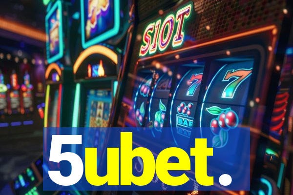 5ubet.