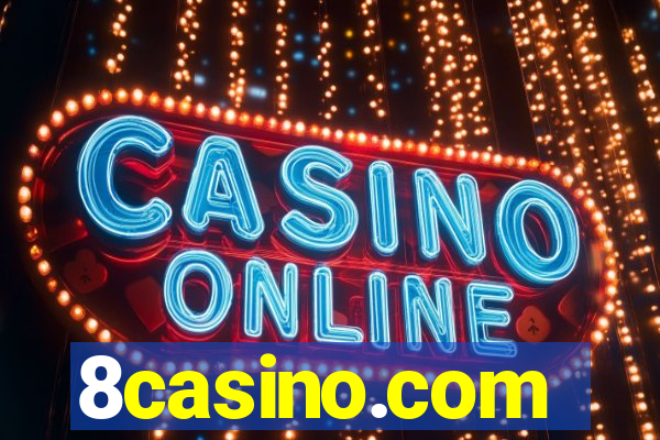 8casino.com