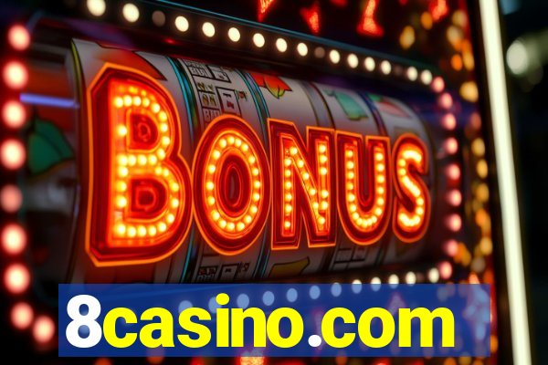 8casino.com