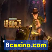 8casino.com