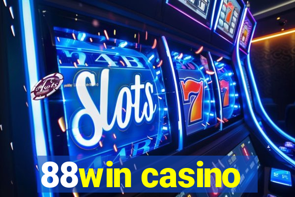 88win casino