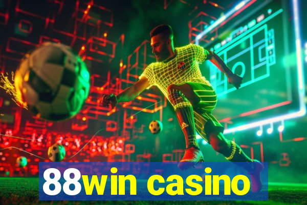 88win casino