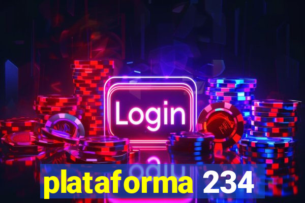 plataforma 234