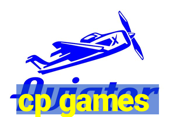 cp games